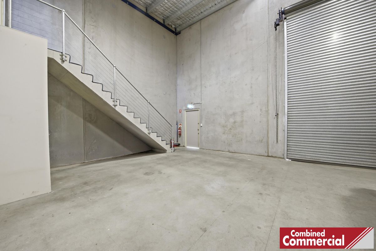 B5 / 5-7 Hepher Road, Campbelltown