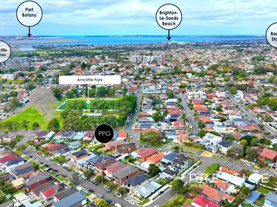 16 Park Street, Arncliffe