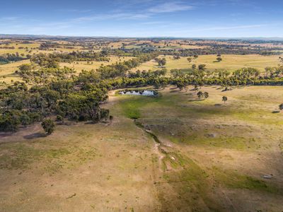 Lot 11, Dedmans Lane, Heathcote