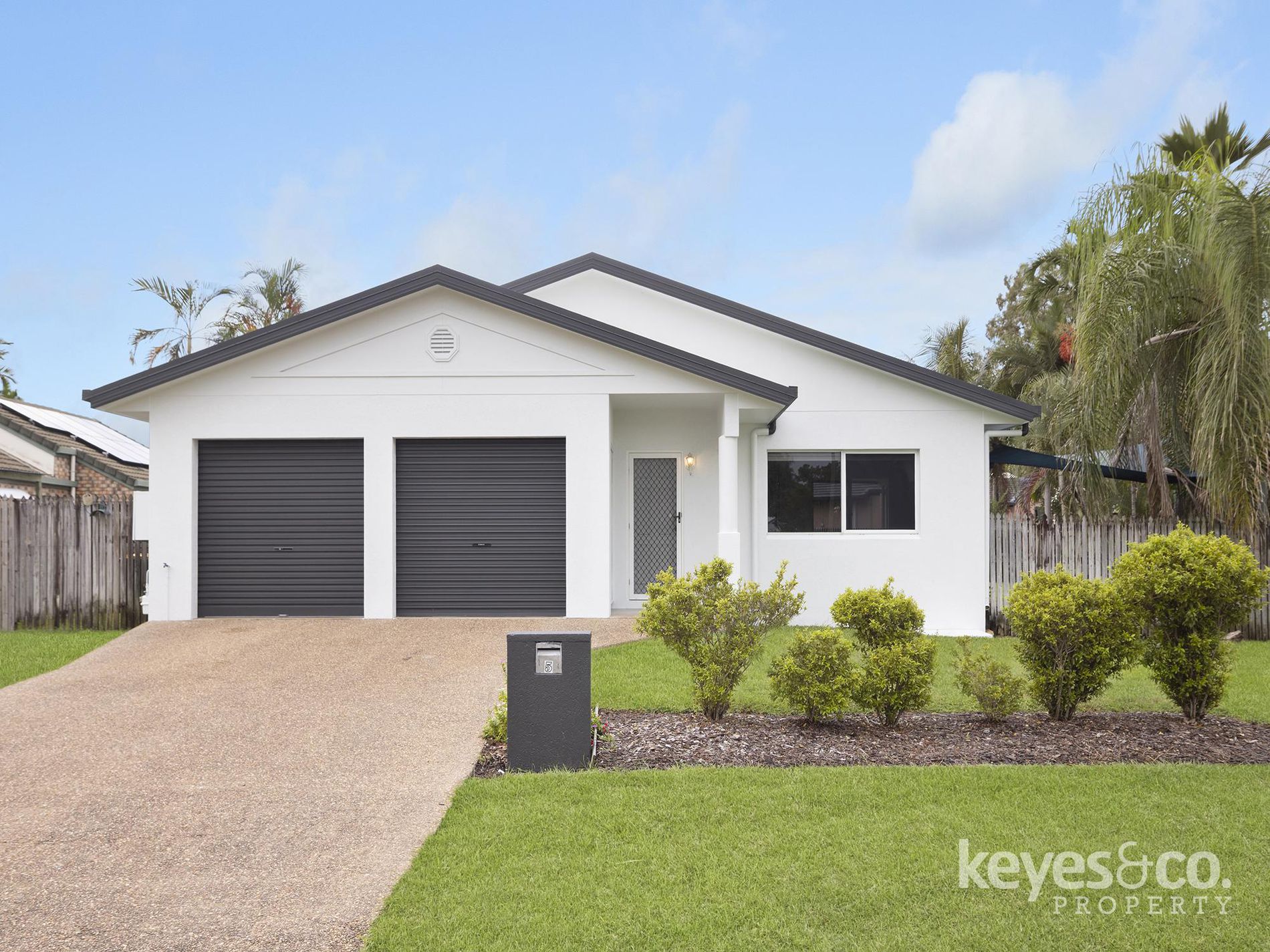 5 Alpina Place, Kirwan