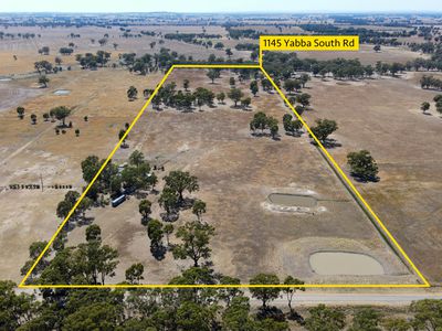 1145 Yabba South Road, Yabba North