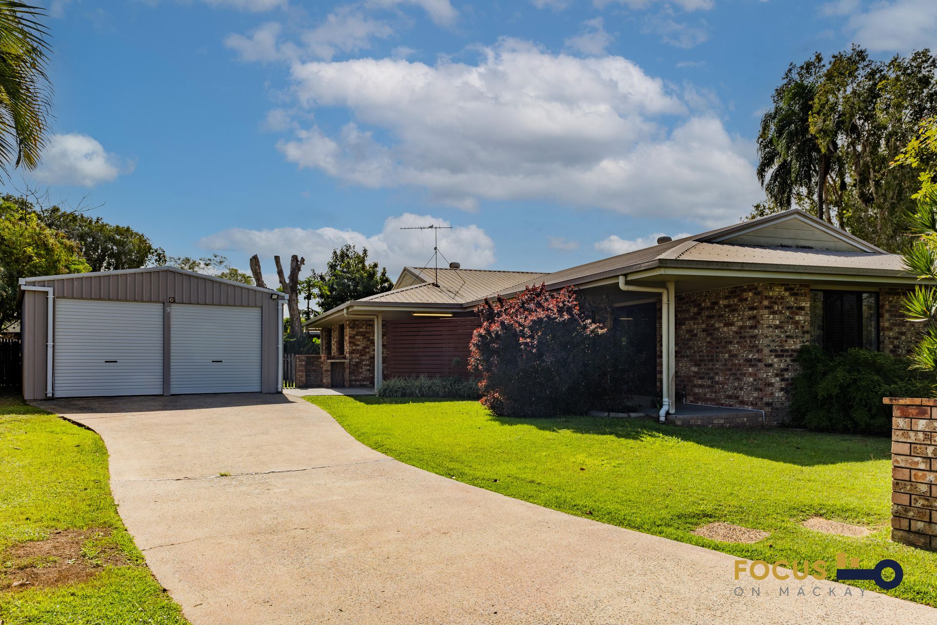 5 Samuel Court, Andergrove