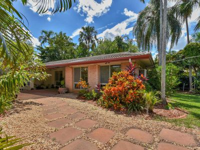 41 Cornwallis Cct, Gray