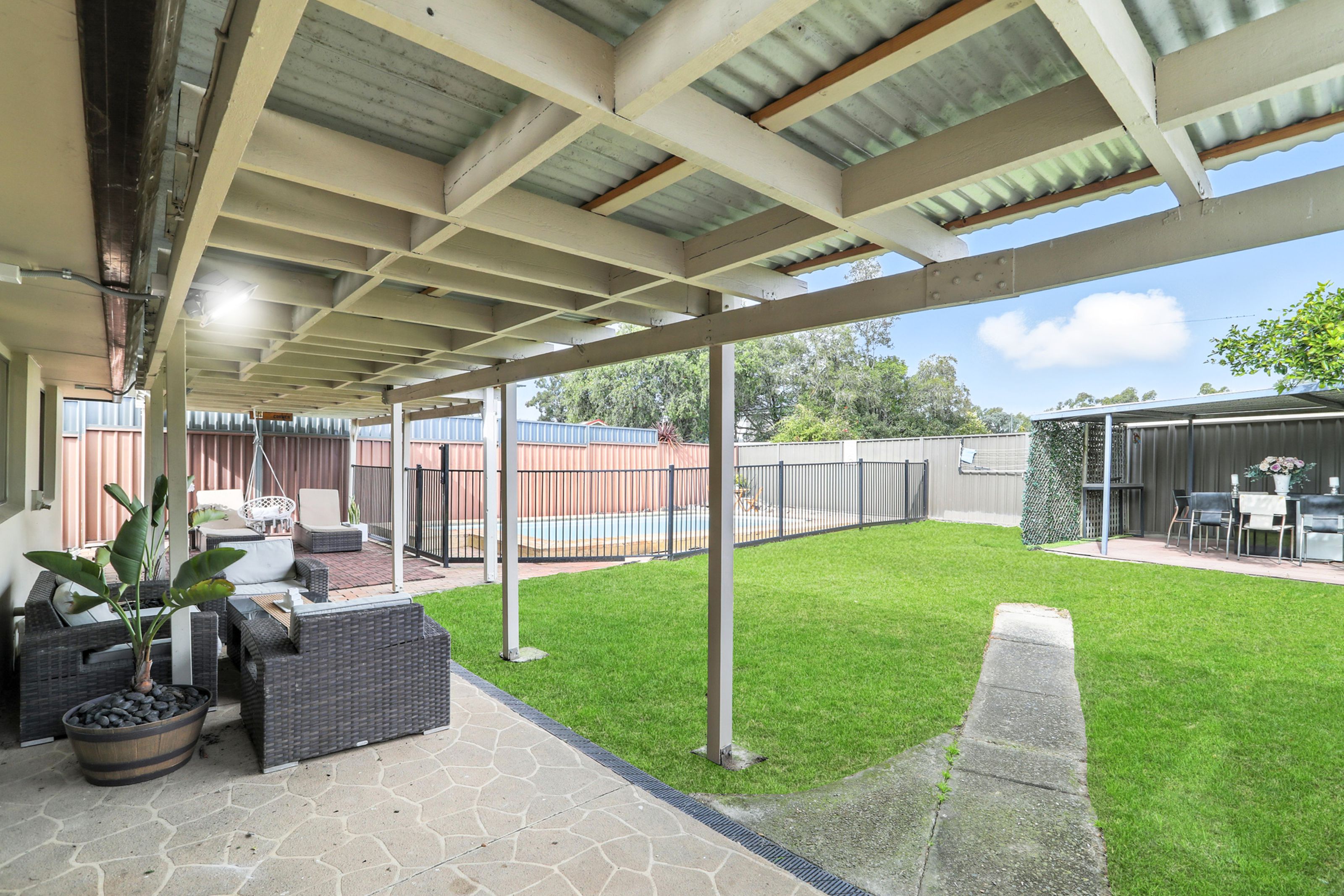6 Korimul Crescent, SOUTH PENRITH