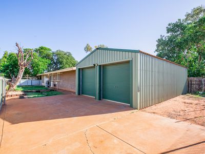 3 Graham Place, South Hedland