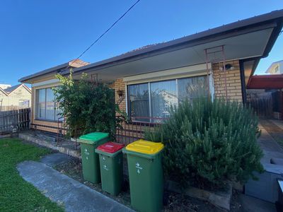 4 Southampton Street, Footscray