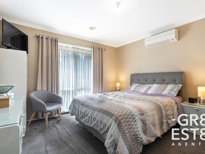 9 Woodrow Court, Narre Warren