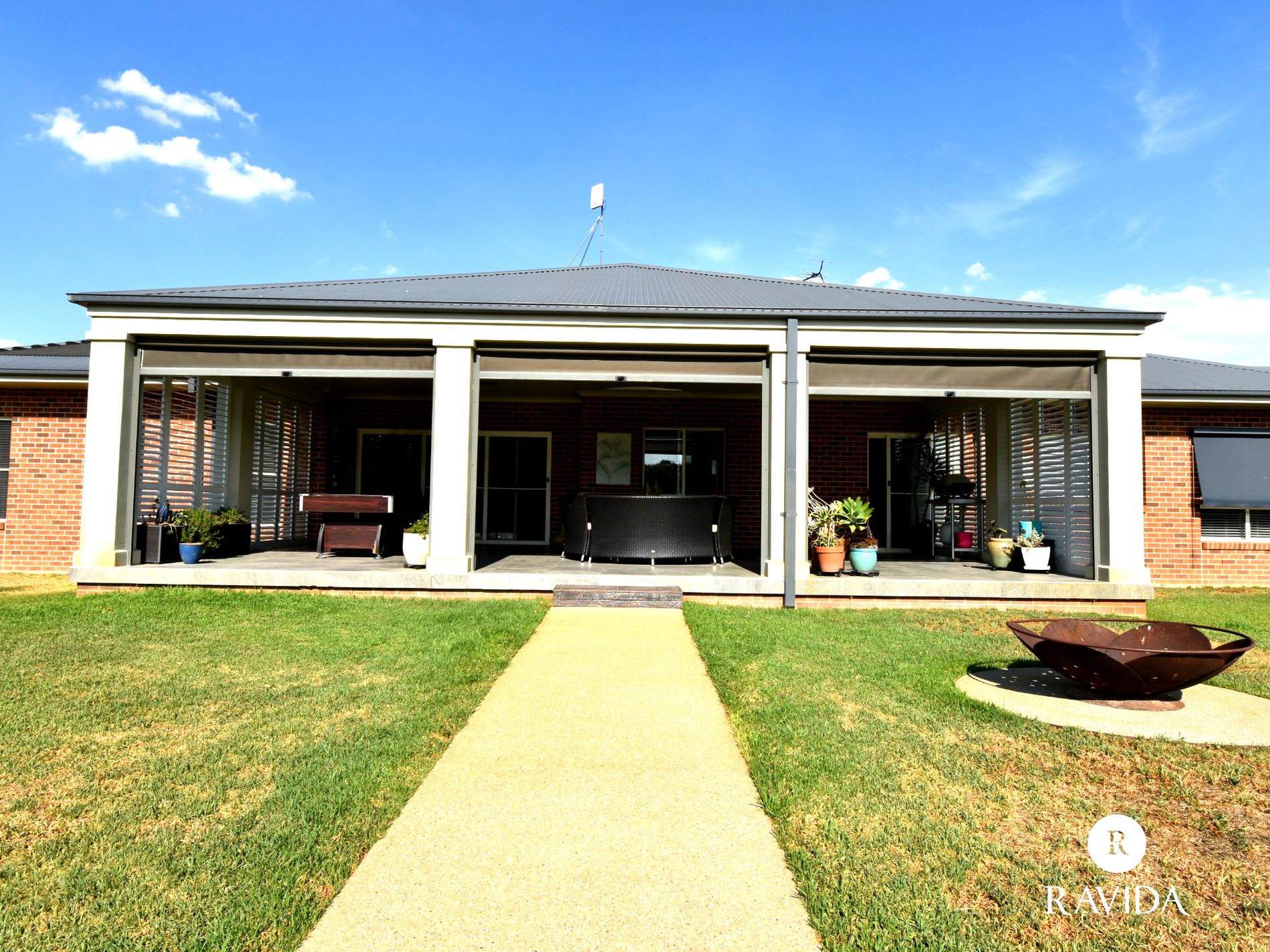 13 Pin Oak, Wangaratta