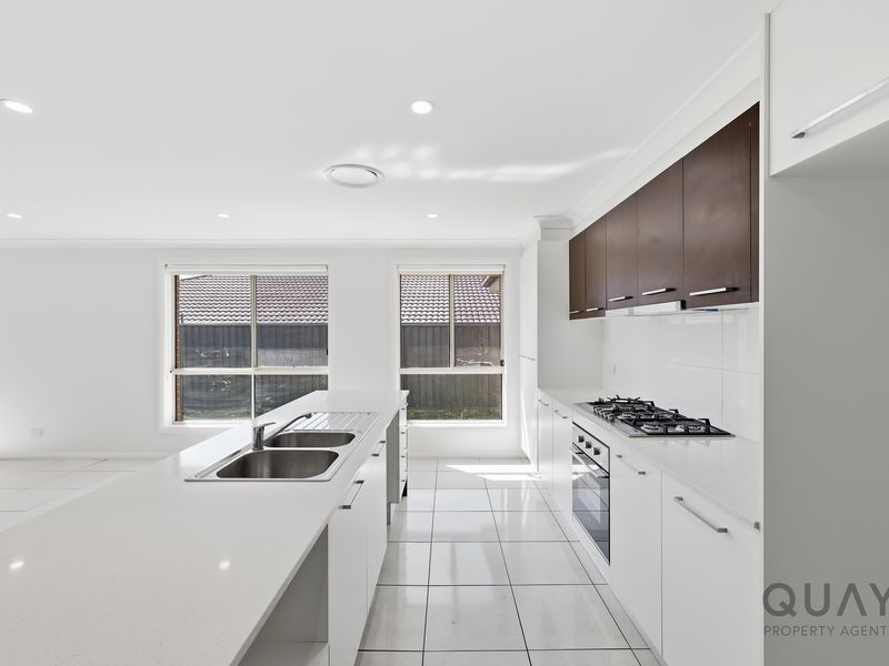 3 Auld Street, Elderslie