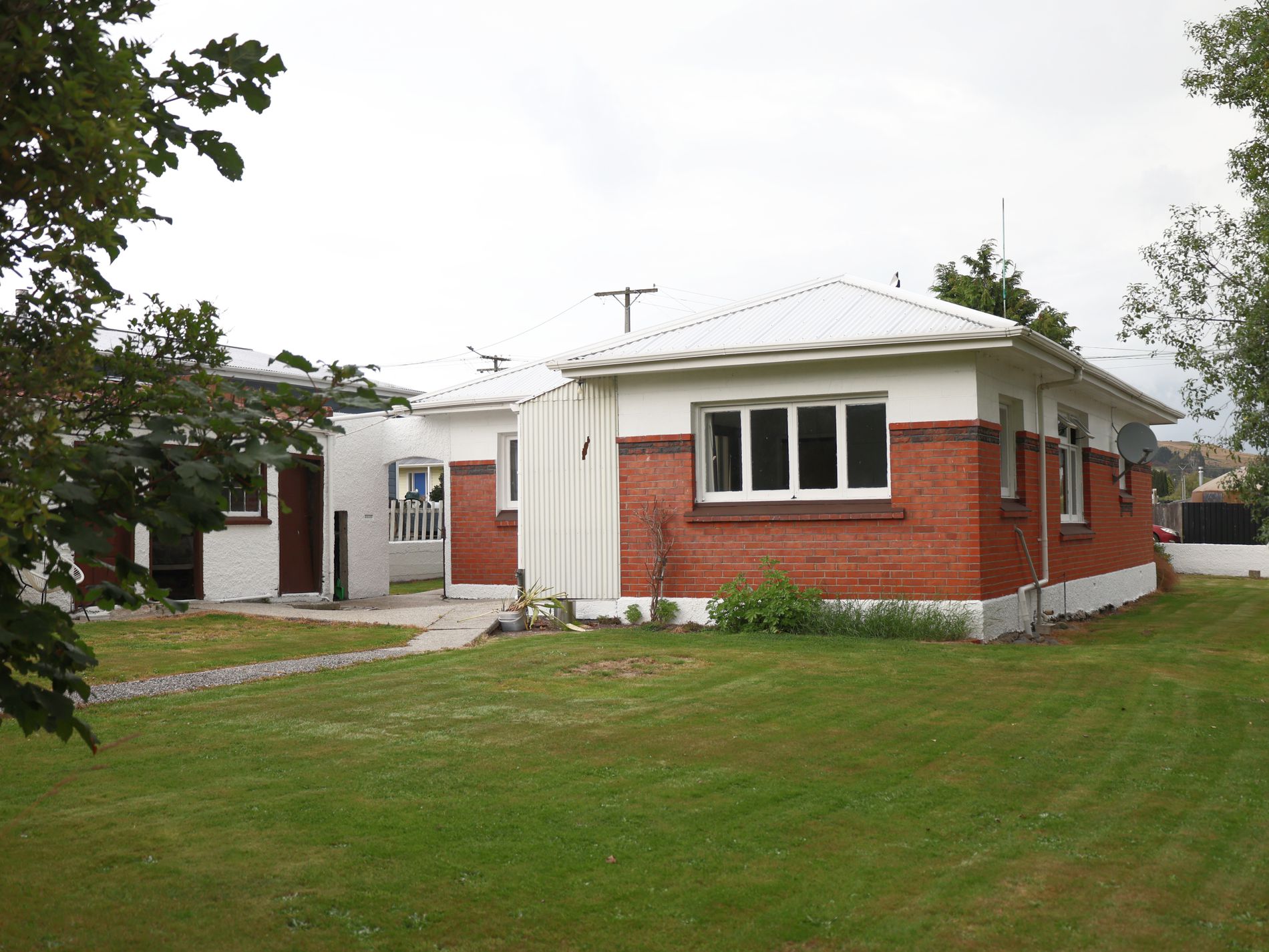 19 Branksea Street, Kaitangata