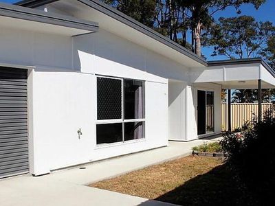 11A Strafford Road, Bethania