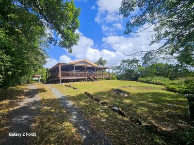 2 Furneaux street, Cooktown