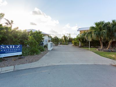 18 / 24 (Sailz) Pandanus Drive, Cannonvale