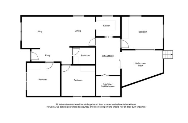 129 Gardiner Road, Orange