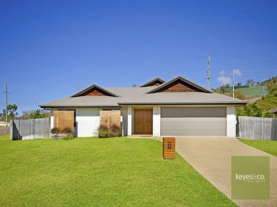9 Johnstone Court, Douglas