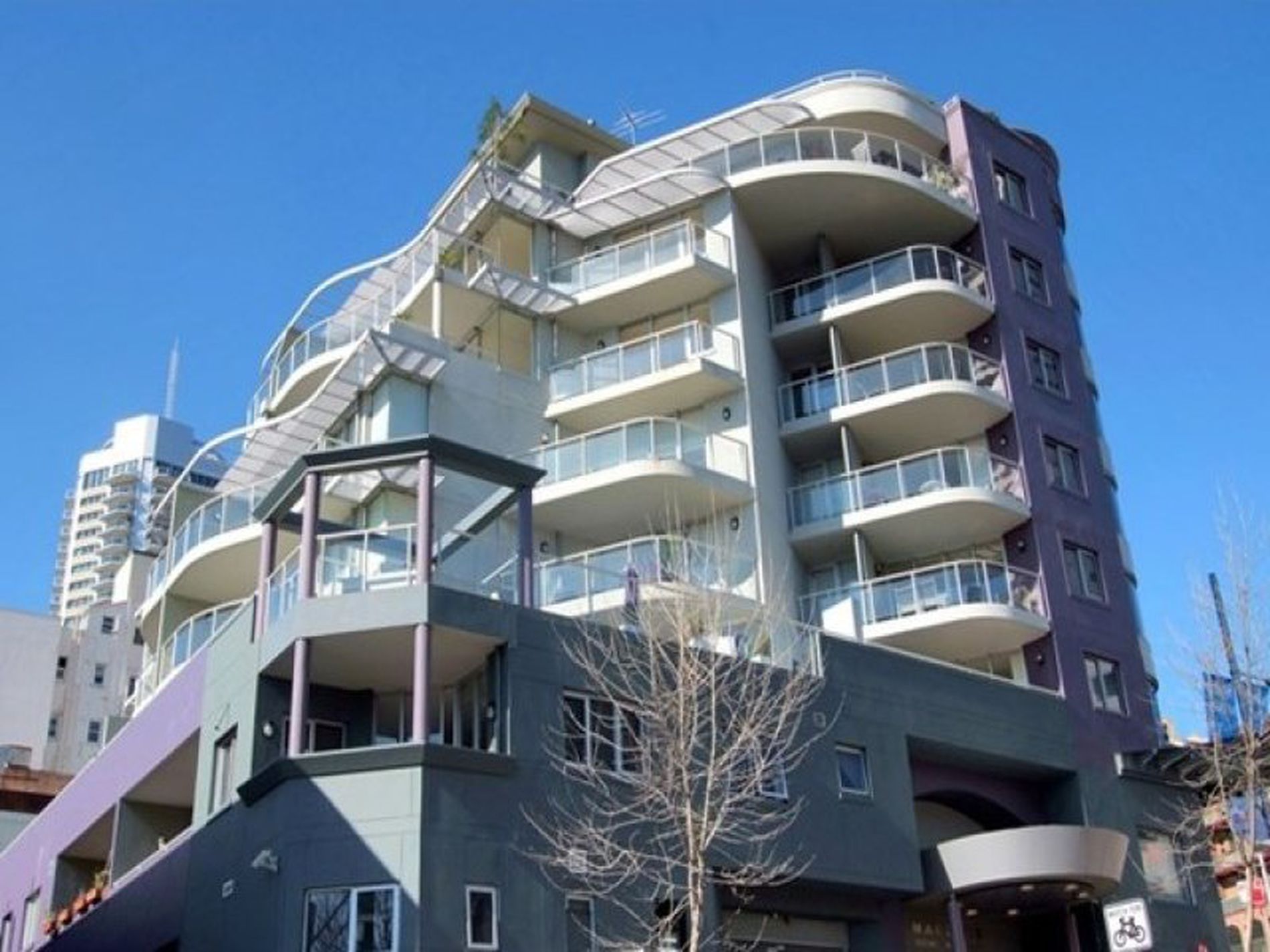 203 / 200 William Street, Woolloomooloo