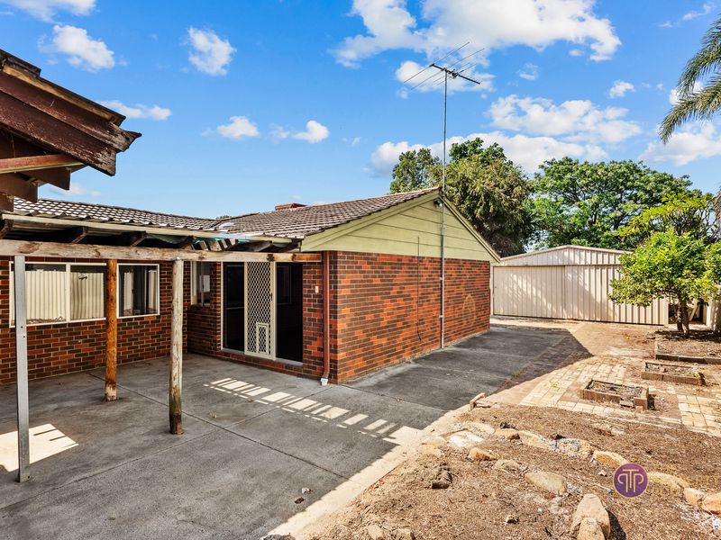 3 Elm Close, Camillo