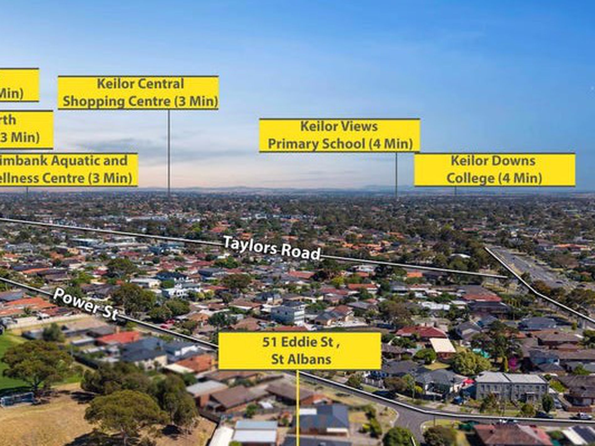 51 Eddie Street, St Albans