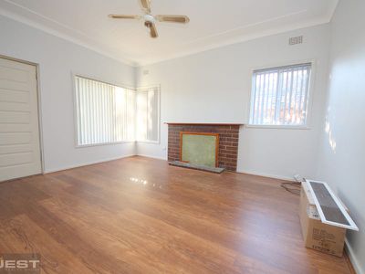 25 Knight Avenue, Panania