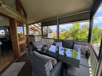 85 Long Street, Point Vernon