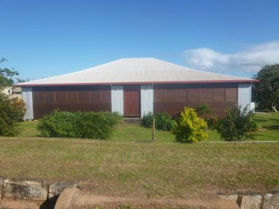 27 Helen Street, Cooktown