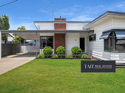 77 Williams Road, Wangaratta