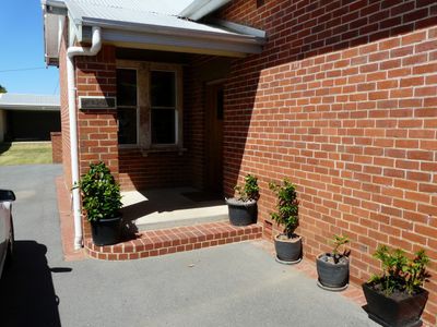 Tocumwal