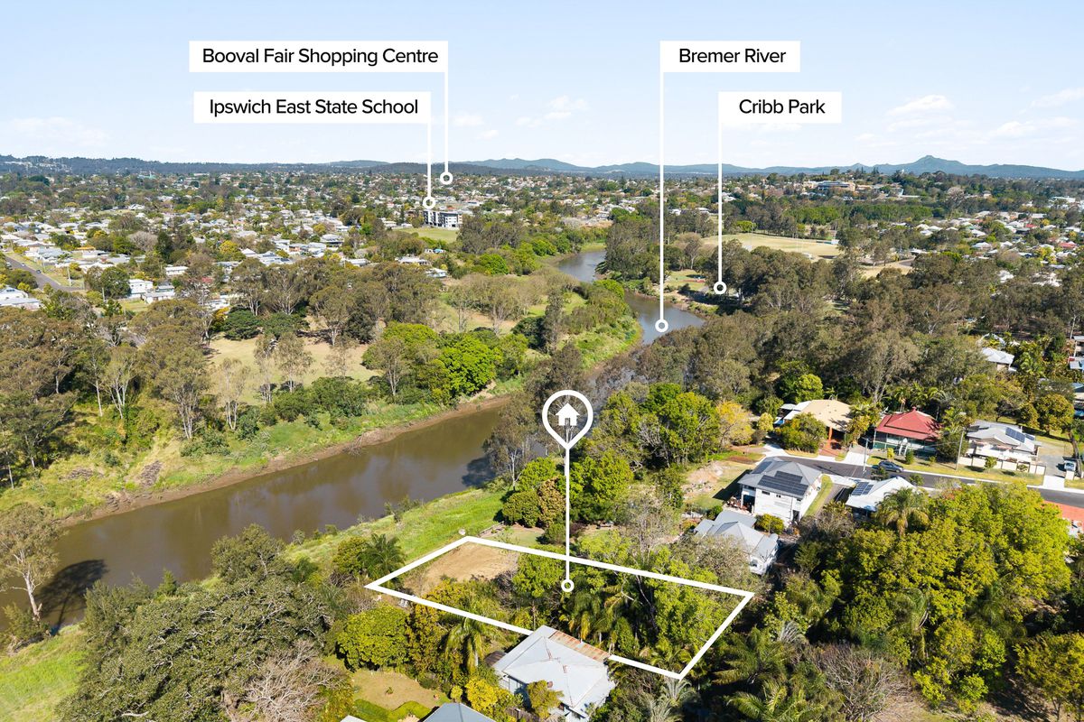 8B Eastwood Street, North Ipswich