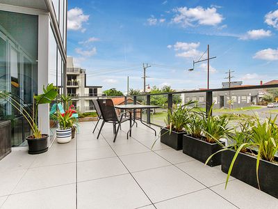 207/1-11 Moreland Street, Footscray
