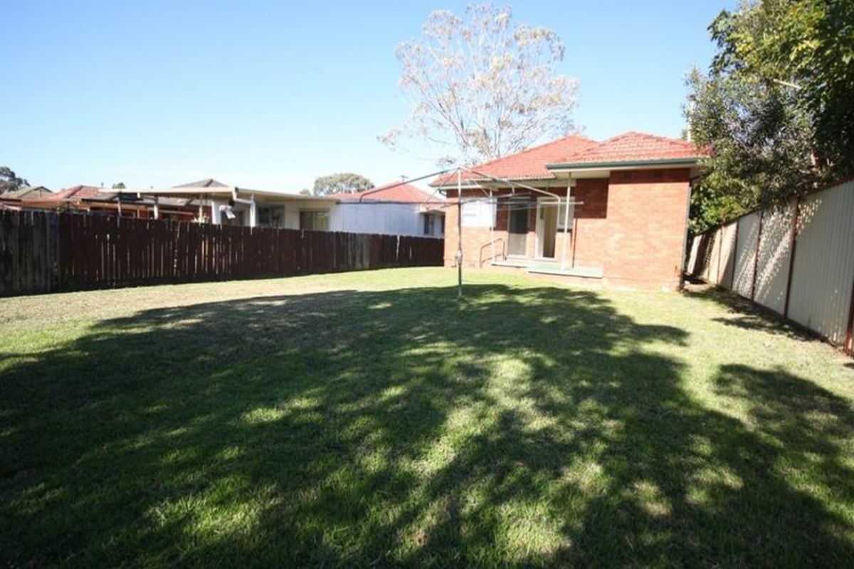 Chester Hill