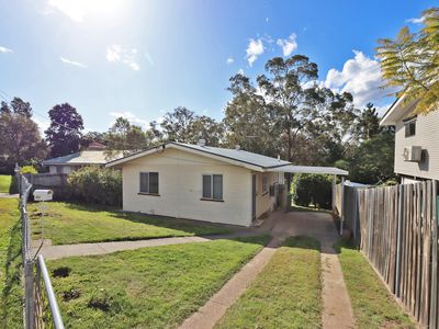 44 Holdsworth Road, North Ipswich