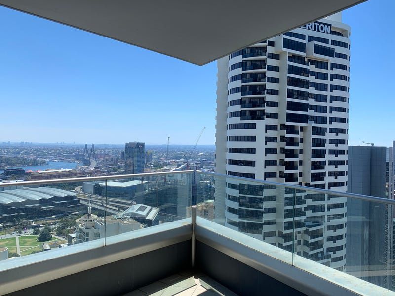 4609 / 91 Liverpool Street, Sydney