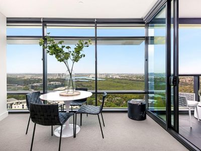 901 / 1 Brushbox Street, Sydney Olympic Park