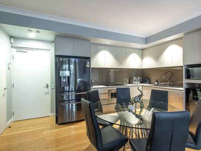 8/2 Dynevor Rise, Floreat