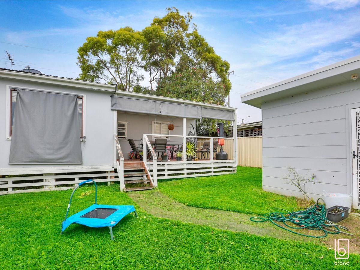 306 Main Road, Toukley