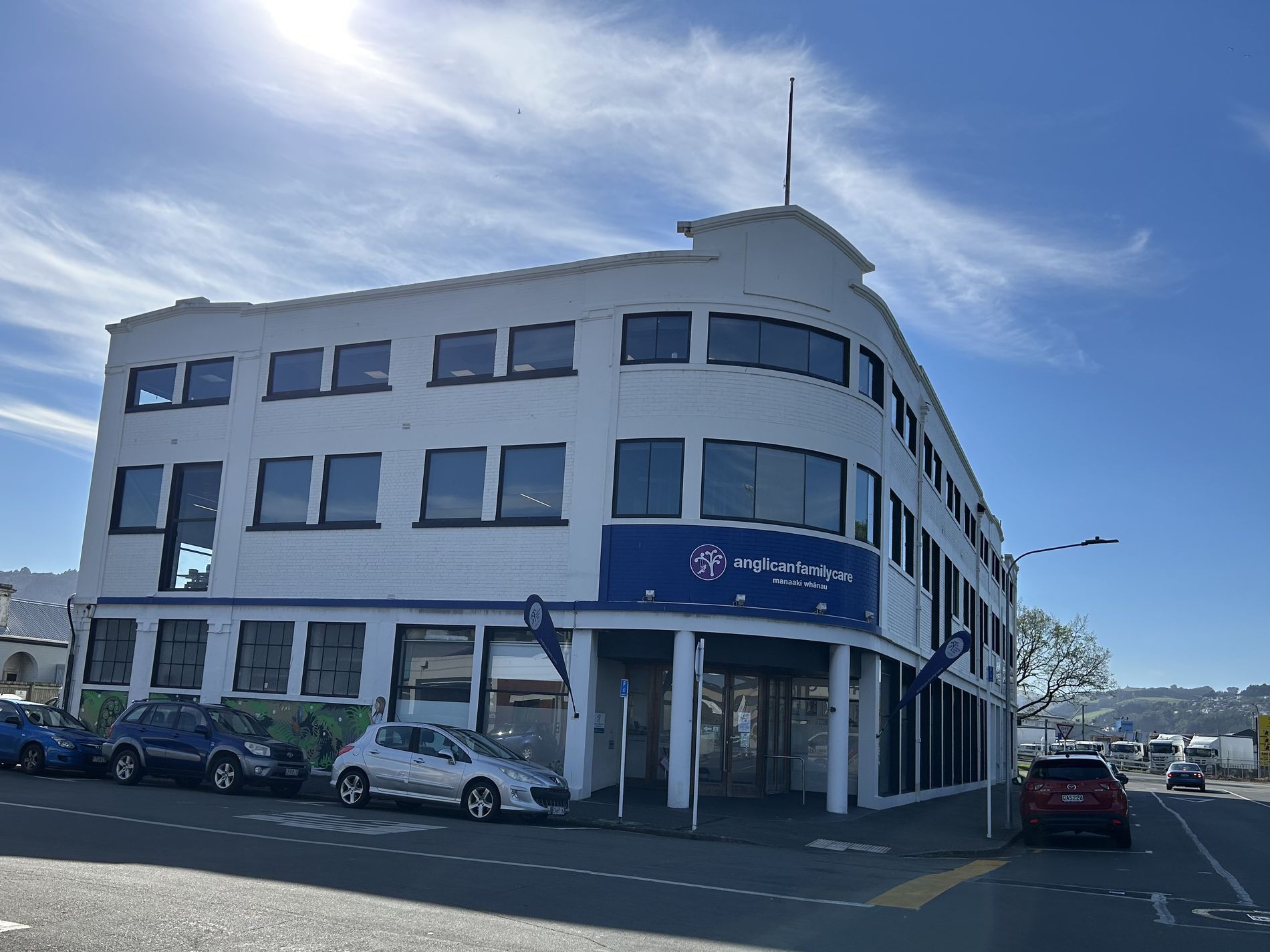 266 Hanover Street, Dunedin Central