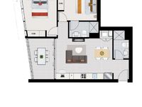 810 / 10 Trinity Street, Fortitude Valley