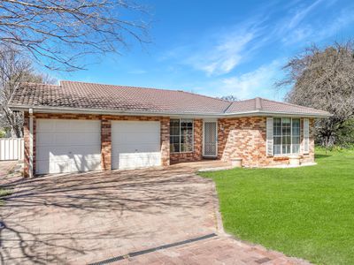 7 Monkittee Street, Braidwood