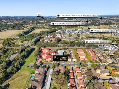 2 / 45 Victoria Street, Werrington