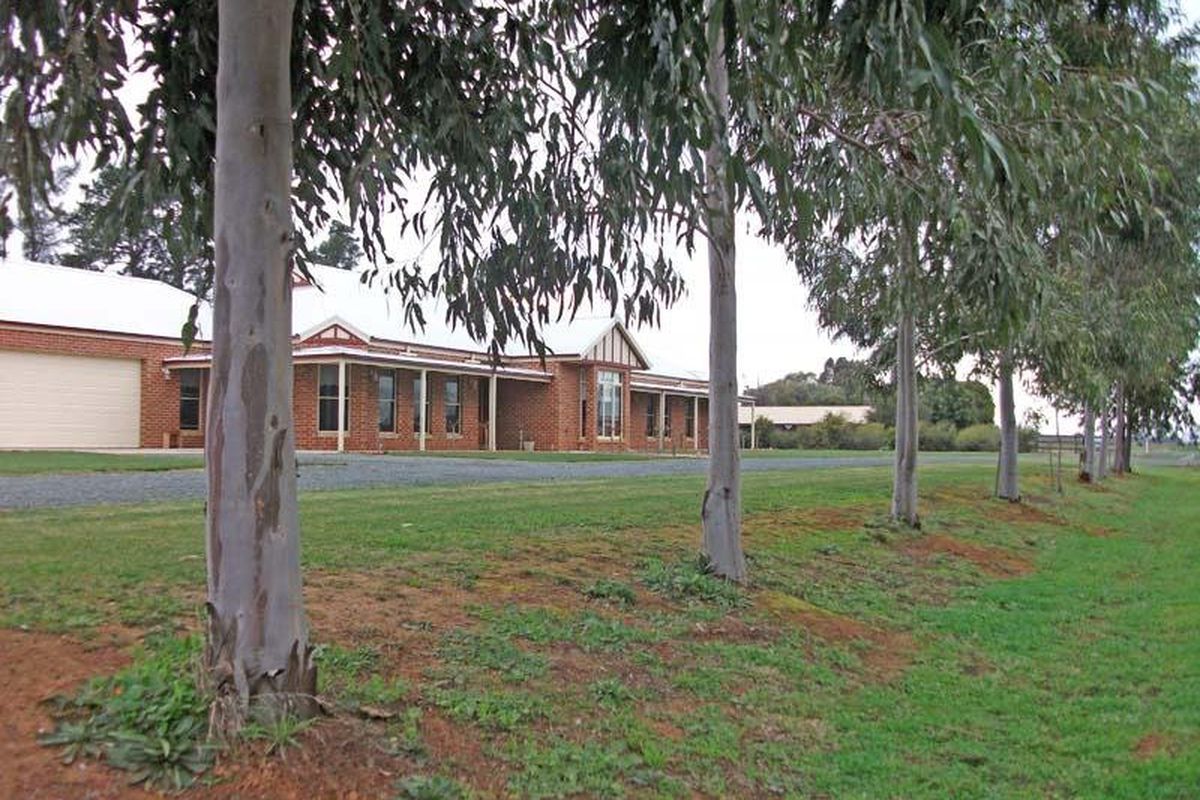 23 Amarco Lane, Kyabram