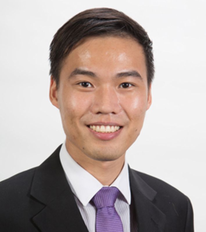 Alfred Yeung