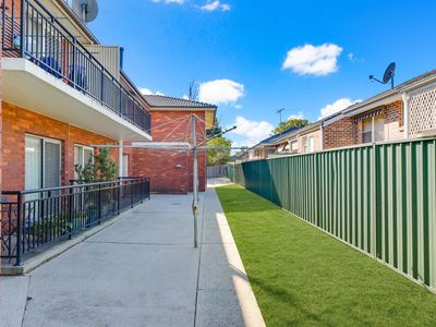 3 / 6 Reddall Street, Campbelltown