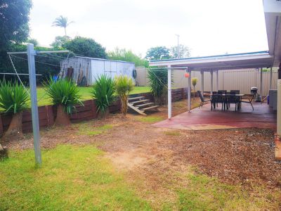 20 Fairview Drive, Kingaroy