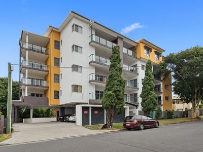 5 / 2-4 Amisfield Avenue, Nundah