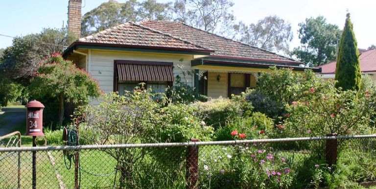 34 Brock Street, Euroa