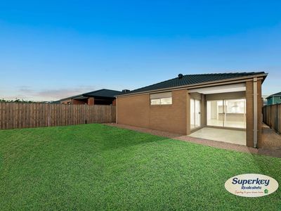 3 Towertree Street, Truganina