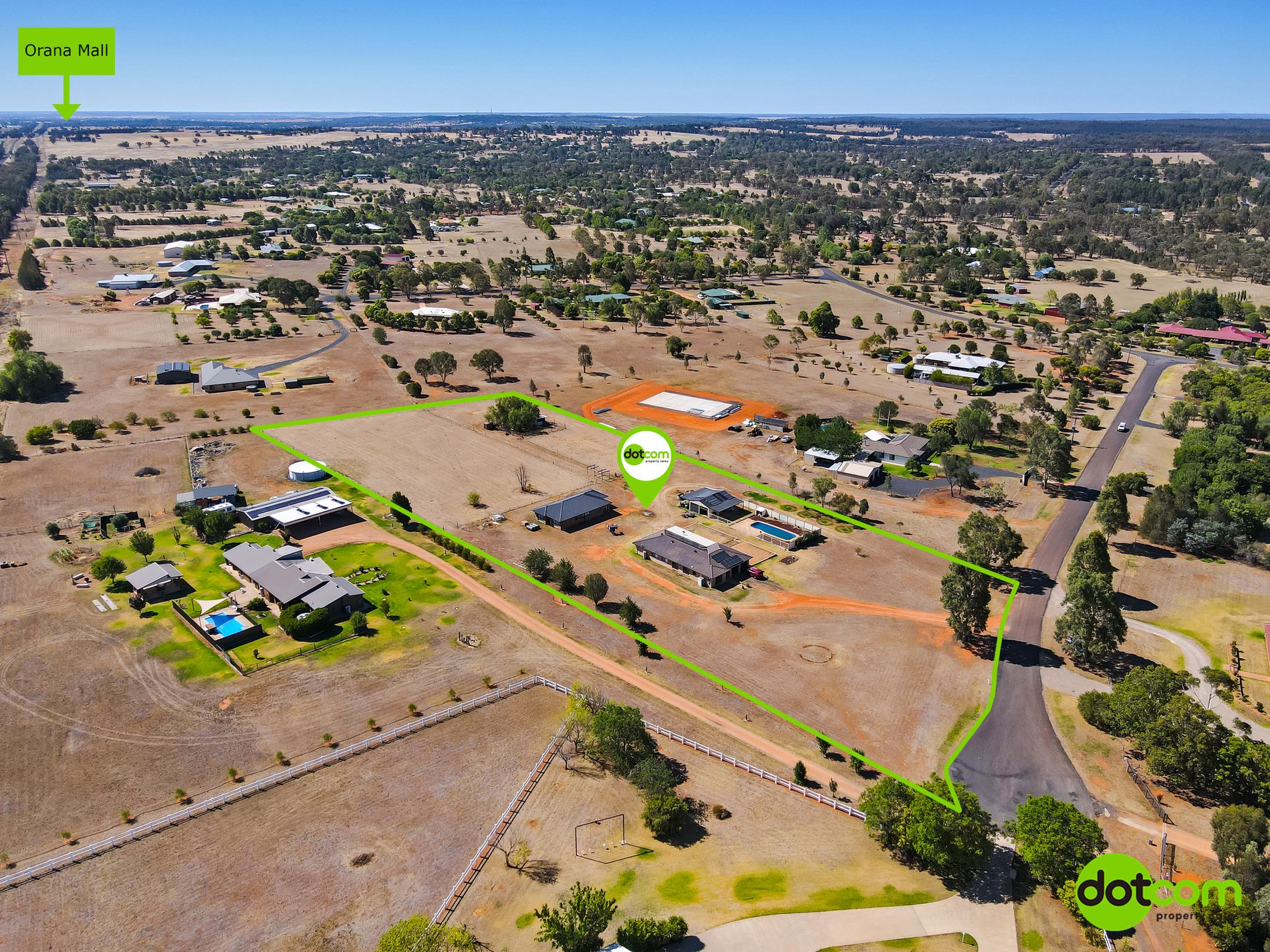 3R Thurloo Road, Dubbo