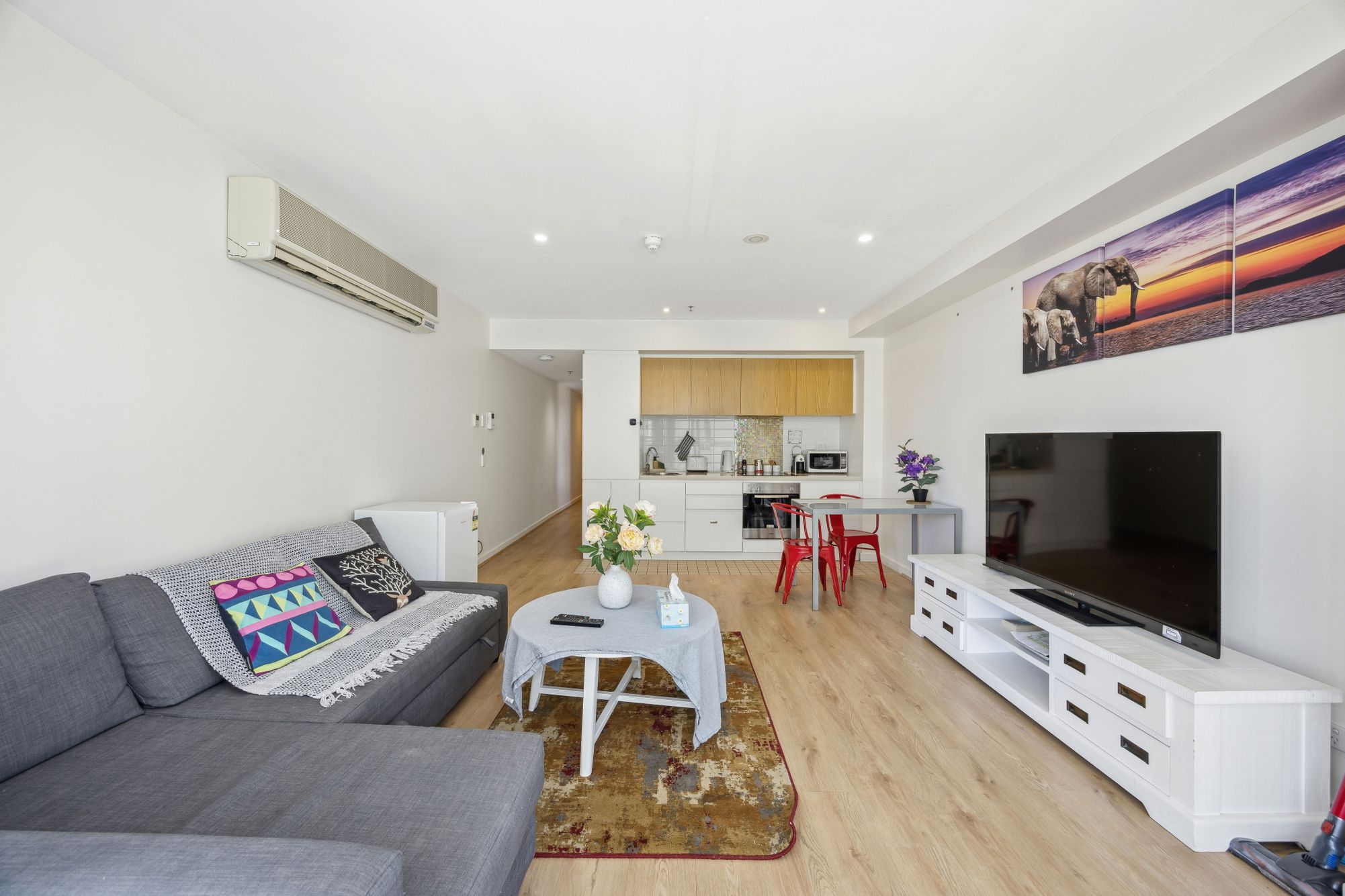 1107 / 10 Balfours Way, Adelaide