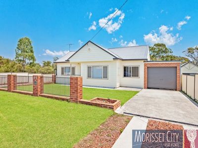 48 Crawford Road, Cooranbong