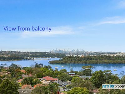 808 / 46 Walker Street, Rhodes